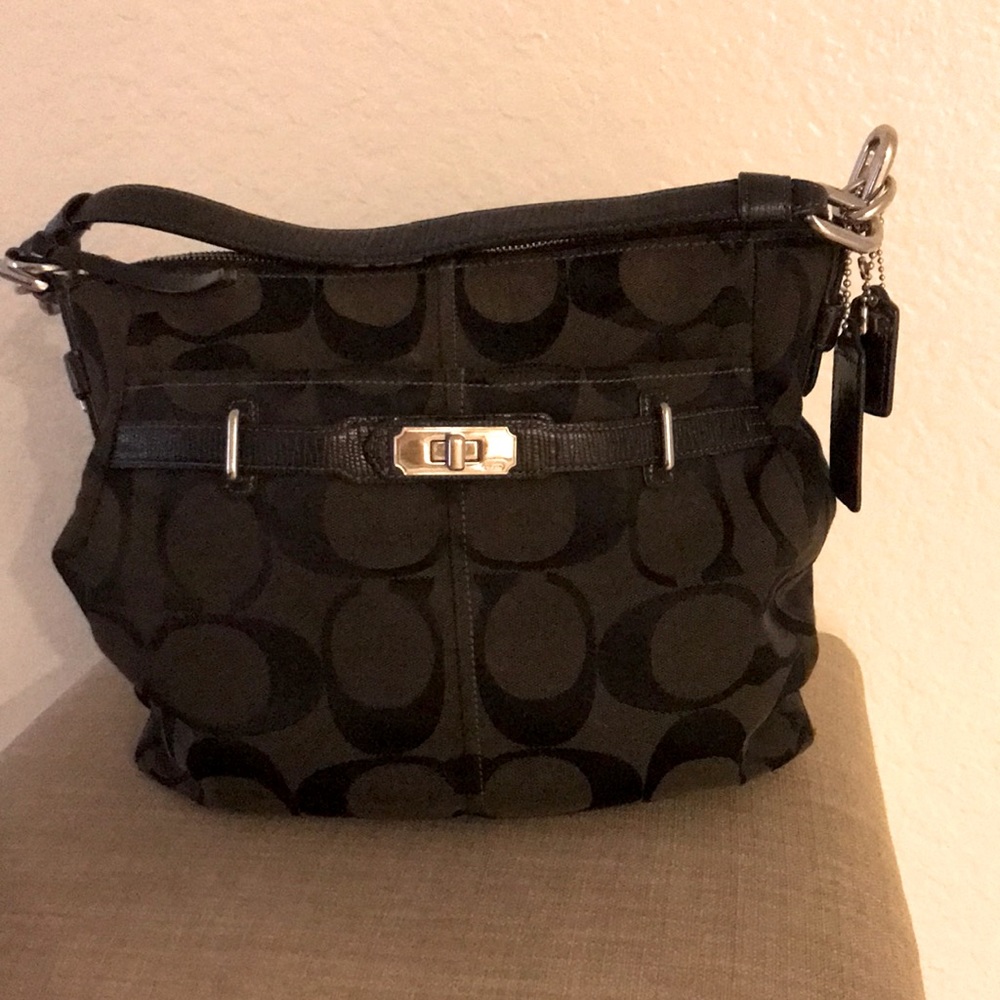 Coach purse 👜